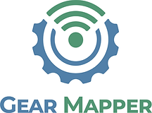 Gear Mapper logo